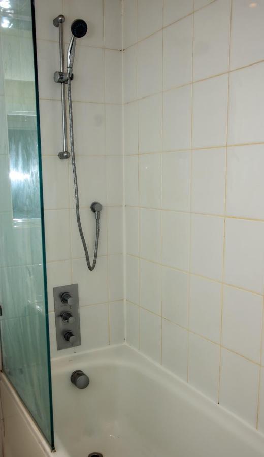 Mercury Apartments Λιντς Εξωτερικό φωτογραφία
