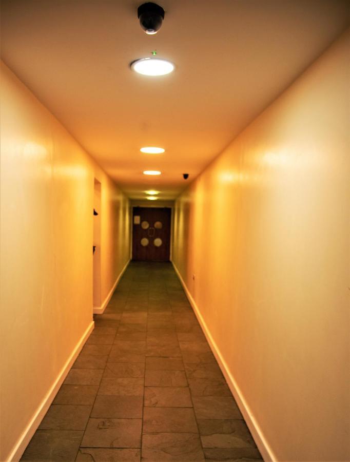 Mercury Apartments Λιντς Εξωτερικό φωτογραφία
